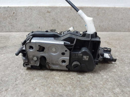 FECHADURA ELETRICA DIANTEIRA DIREITA PEUGEOT 3008 2011