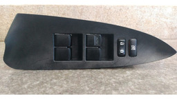 Comando Vidro Elétrico Dianteiro Esquerdo Toyota Rav4 2008