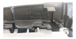 COMANDO VIDRO ELÉTRICO DIANTEIRO ESQUERDO TOYOTA RAV4 2008