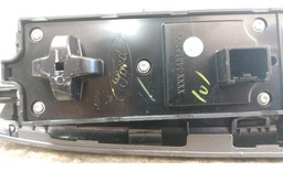 COMANDO VIDRO ELETRICO DIANTEIRO ESQUERDO FORD FOCUS 2014 15