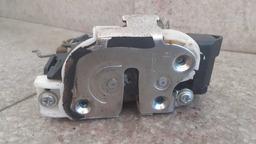 FECHADURA ELÉTRICA D.D MITSUBISHI AIRTREK 06 E 07 DETALHE