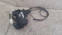 FECHADURA ELÉTRICA D.D MITSUBISHI AIRTREK 06 E 07 DETALHE