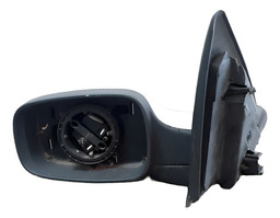 RESTROVISOR ESQUERDO RENAULT MEGANE 2011 SEM ESPELHO