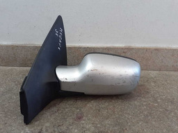 RESTROVISOR ESQUERDO RENAULT MEGANE 2011 SEM ESPELHO