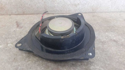 ALTO FALANTE DIANTEIRA DIREITA TOYOTA COROLLA 1999 PRETO