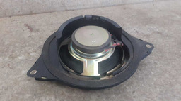 ALTO FALANTE DIANTEIRA DIREITA TOYOTA COROLLA 1999 PRETO