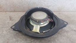 ALTO FALANTE DIANTEIRA DIREITA TOYOTA COROLLA 1999 PRETO