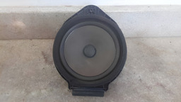 Alto Falante Dianteira Direita Gm Cruze 2015 A 2019 Preto