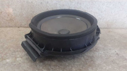 ALTO FALANTE DIANTEIRA DIREITA GM CRUZE 2015 A 2019 PRETO
