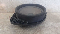 ALTO FALANTE DIANTEIRA DIREITA GM CRUZE 2015 A 2019 PRETO