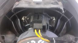 ALTO FALANTE DIANTEIRA DIREITA GM CRUZE 2015 A 2019 PRETO