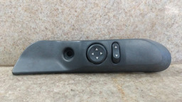 Comando Retrovisor Fiat Doblo 2003 2004 2005