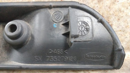 COMANDO RETROVISOR FIAT DOBLO 2003 2004 2005