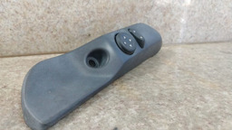 COMANDO RETROVISOR FIAT DOBLO 2003 2004 2005