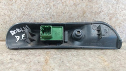 COMANDO RETROVISOR FIAT DOBLO 2003 2004 2005