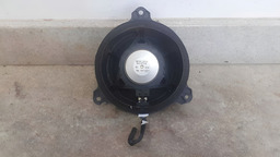 Alto Falante Dianteira Direita Toyota Etios 2013 A 2016 Preto