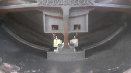 ALTO FALANTE DIANTEIRA DIREITA TOYOTA ETIOS 2013 A 2016 PRETO