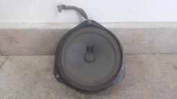 Alto Falante Dianteira Direita Fiat Uno Vivace 2011 Preto