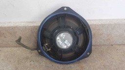 ALTO FALANTE DIANTEIRA DIREITA FIAT UNO VIVACE 2011 PRETO