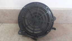 Alto Falante Porta Dianteira Direita Peugeot 3008 1.6 2014 Preto