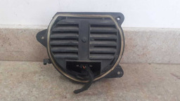 ALTO FALANTE PORTA DIANTEIRA DIREITA PEUGEOT 3008 1.6 2014 PRETO