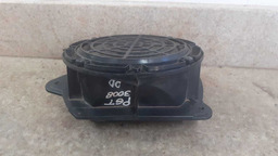 ALTO FALANTE PORTA DIANTEIRA DIREITA PEUGEOT 3008 1.6 2014 PRETO