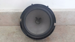 Alto Falante Dianteira Direita Mitsubishi Asx 2012 A 2015 Preto