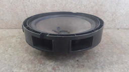 ALTO FALANTE DIANTEIRA DIREITA MITSUBISHI ASX 2012 A 2015 PRETO