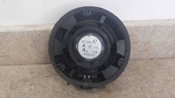 ALTO FALANTE DIANTEIRA DIREITA MITSUBISHI ASX 2012 A 2015 PRETO