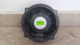 ALTO FALANTE DIANTEIRA L.E LAND ROVER DISCOVERY 4 2008 A 13 PRETO