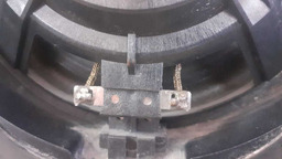 ALTO FALANTE DIANTEIRA L.E LAND ROVER DISCOVERY 4 2008 A 13 PRETO