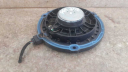 ALTO FALANTE PEUGEOT 208 2016 A 2018 ORIGINAL PRETO