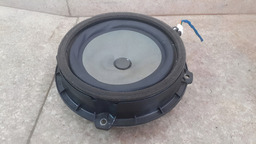 Alto Falante Dianteira Direita Hyundai Elantra 2012 Preto