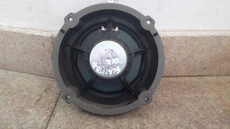 ALTO FALANTE DIANTEIRA DIREITA HYUNDAI ELANTRA 2012 PRETO