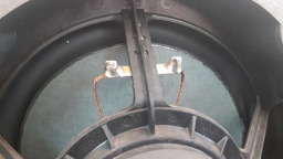 ALTO FALANTE DIANTEIRA DIREITA HYUNDAI ELANTRA 2012 PRETO