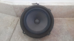 Alto Falante Dianteira L.d Hyundai Creta 17 A 20 Com Detalhe Preto