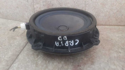 ALTO FALANTE DIANTEIRA L.D HYUNDAI CRETA 17 A 20 COM DETALHE PRETO