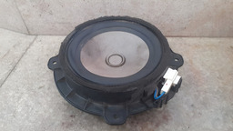 Alto Falante Dianteira Esquerda Kia Sorato 2012 E 2013 Preto