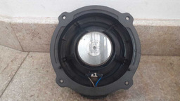 ALTO FALANTE DIANTEIRA ESQUERDA KIA SORATO 2012 E 2013 PRETO