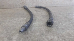 FLEXÍVEL DE FREIO FIAT 500 2012 A 2015