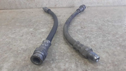 FLEXÍVEL DE FREIO FIAT 500 2012 A 2015