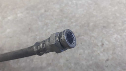 FLEXÍVEL DE FREIO FIAT 500 2012 A 2015