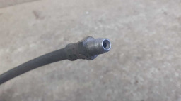 FLEXÍVEL DE FREIO FIAT 500 2012 A 2015