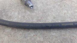 FLEXÍVEL DE FREIO FIAT 500 2012 A 2015