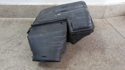 CAIXA DE FILTRO DE AR RENAULT DUSTER 2.0 2011 A 2016