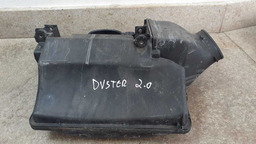 CAIXA DE FILTRO DE AR RENAULT DUSTER 2.0 2011 A 2016
