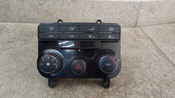 Comando Ar Condicionado Hyundai I30 2007 A 2012 Original 