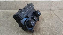 COMANDO AR CONDICIONADO HYUNDAI I30 2007 A 2012 ORIGINAL 