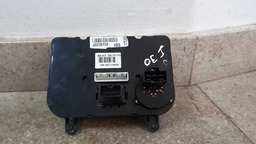 COMANDO AR CONDICIONADO HYUNDAI I30 2007 A 2012 ORIGINAL 