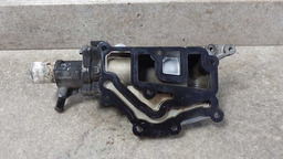 CARCAÇA VÁLVULA TERMOSTÁTICA RENAULT DUSTER 2.0 2011 A 2016